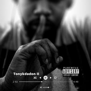 Tonykdadon II