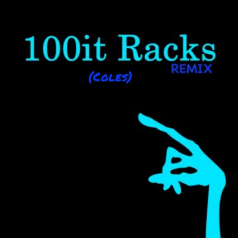 100it Racks Freestyle | Boomplay Music