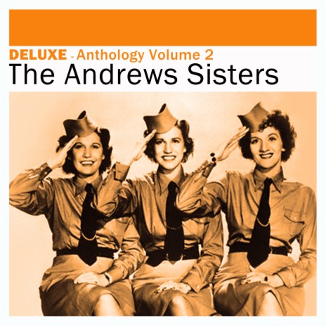 Ac-Cen-Tchu-Ate the Positive ft. The Andrews Sisters | Boomplay Music