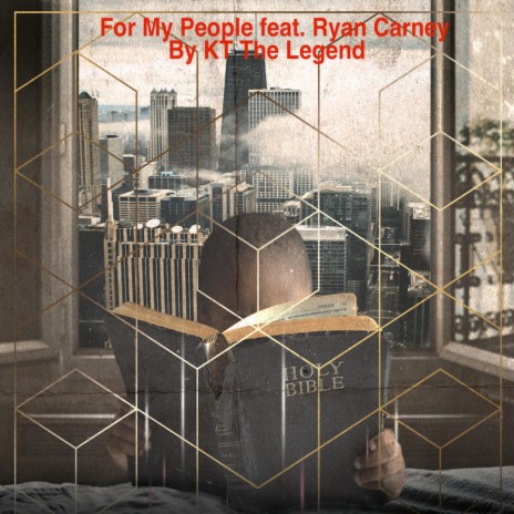 For My People ft. Ryan Carney | Boomplay Music