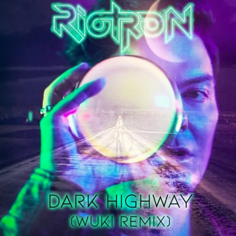 Dark Highway (Wuki Remix) | Boomplay Music