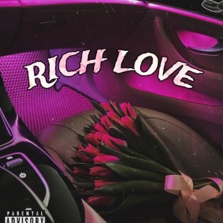 Rich Love