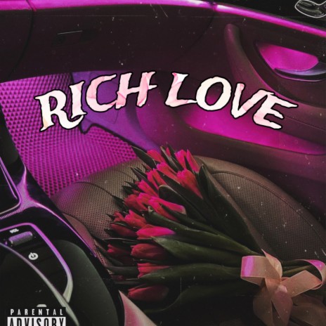 Rich Love | Boomplay Music