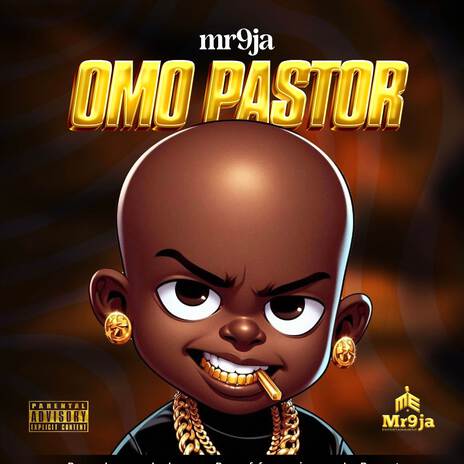 Omo Pastor | Boomplay Music