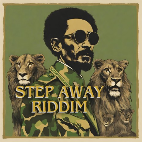 Step Away Riddim | Boomplay Music