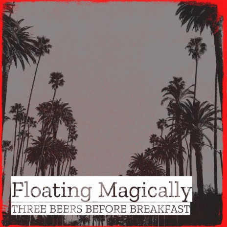 Floating Magically | Boomplay Music