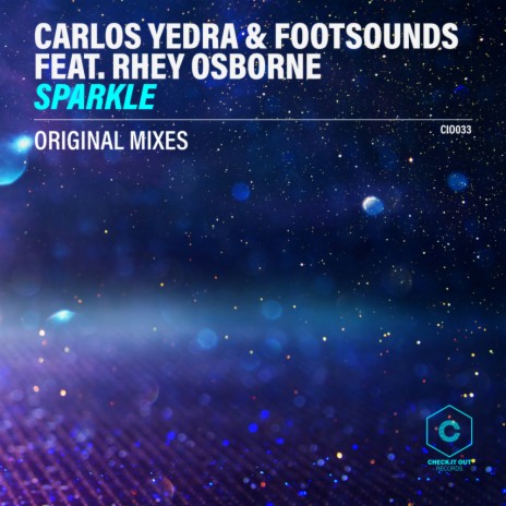 Sparkle (Dub Mix) ft. Footsounds & Rhey Osborne