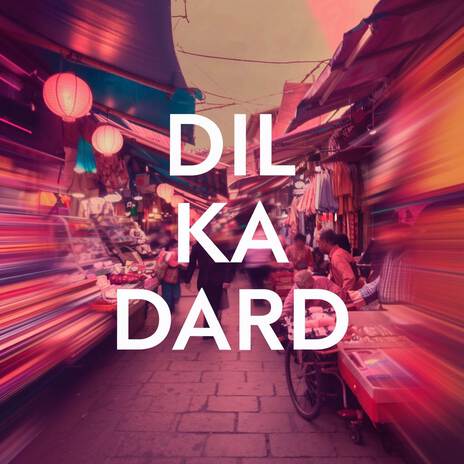 Dil Ka Dard LoFi ft. Music Violet Group | Boomplay Music