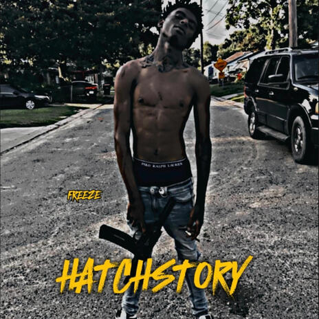 Hatch Story | Boomplay Music