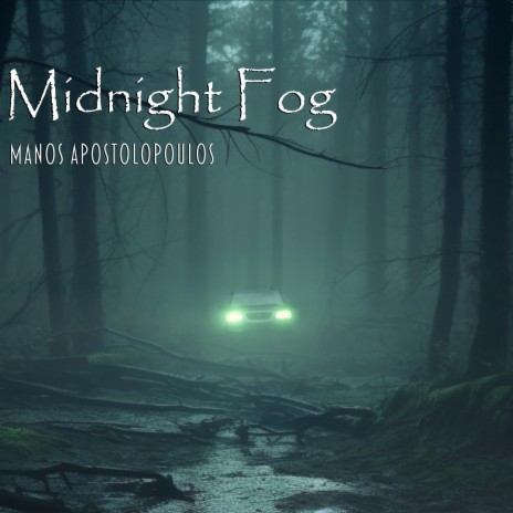 Midnight Fog | Boomplay Music
