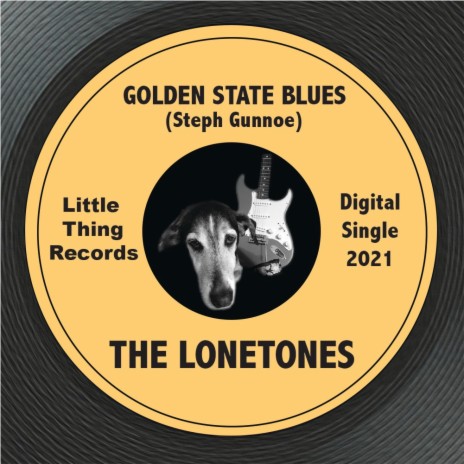 Golden State Blues | Boomplay Music