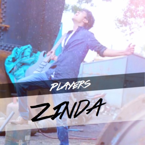 Zinda | Boomplay Music