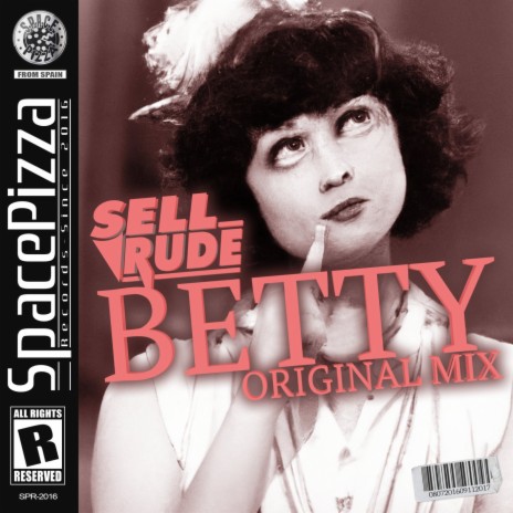 Betty | Boomplay Music