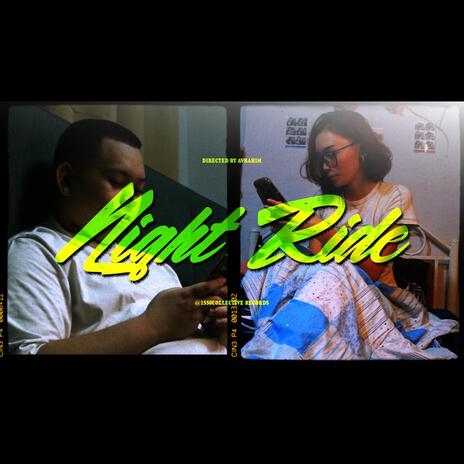 Night Ride ft. Locco Dollazz, R1cksodamnnn & P mac | Boomplay Music