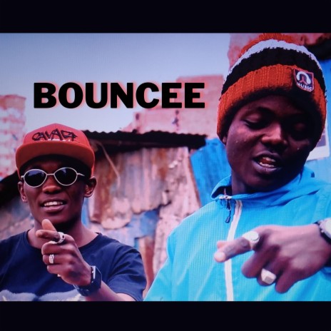 Bouncee ft. Mbaru | Boomplay Music