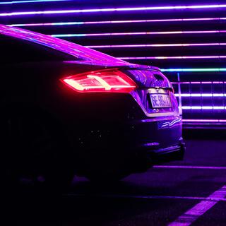 Car & Night