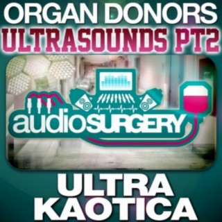 Ultrasounds Part 2