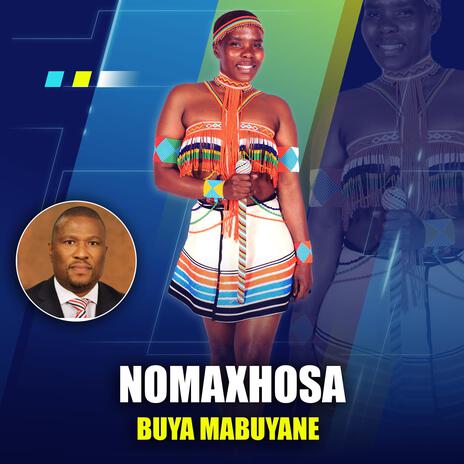 Buya Mabuyane | Boomplay Music