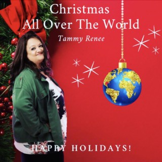 Christmas All Over The World