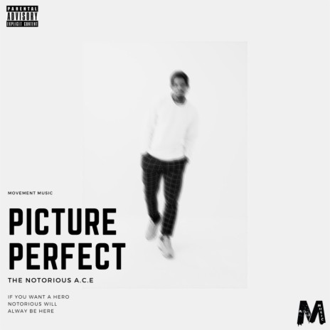 Picture Perfect | Boomplay Music