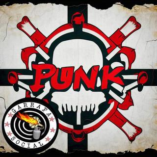 Con sabor a Punk en el Rottem (Live)