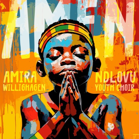 Amen ft. Ndlovu Youth Choir | Boomplay Music