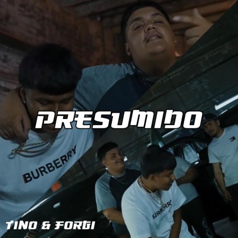 PRESUMIDO ft. BIG GFORGO | Boomplay Music