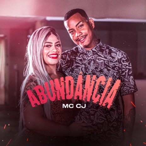 Abundância ft. DJ LUIZIN | Boomplay Music