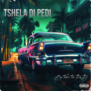 Tshela Di Pedi (Vocal Mix)