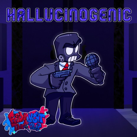 Hallucinogenic | Boomplay Music