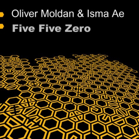 Five Five Zero (Kaiser Souzai Remix) ft. Isma-Ae | Boomplay Music