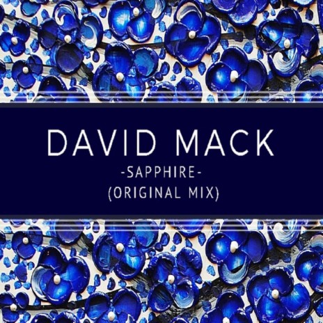 Sapphire (Original Mix) (Club Mix)