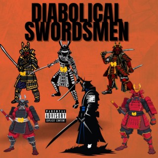 Diabolical Swordsmen