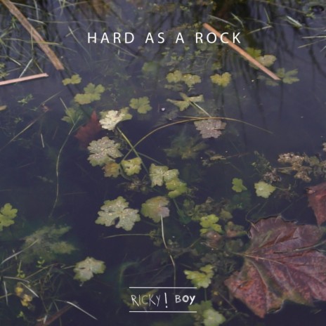 Hard as a rock | Boomplay Music