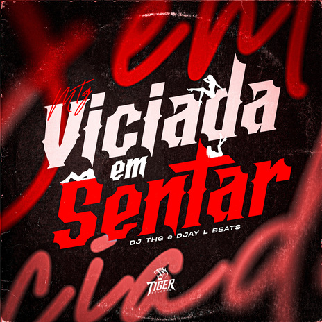 MTG Viciada em sentar ft. Djay L Beats & MC Xangai | Boomplay Music