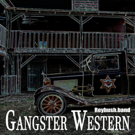 Gangster Western | Boomplay Music