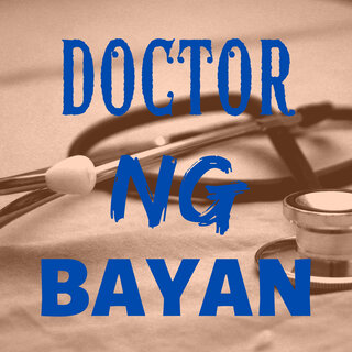 Doctor Ng Bayan