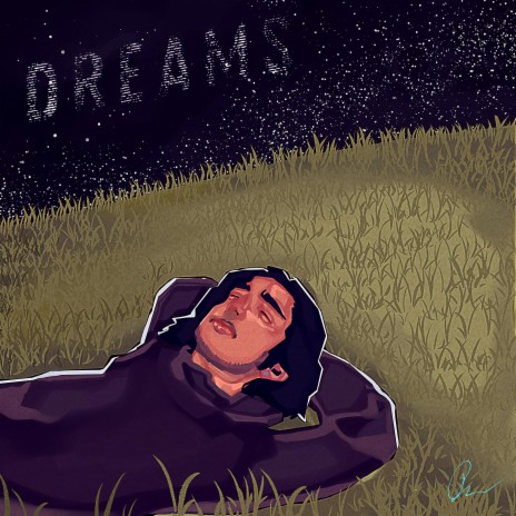 Dreams ft. DRUVI