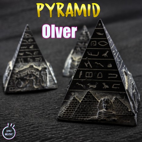 Pyramid | Boomplay Music