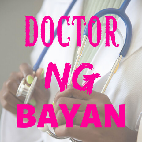 Doctor Ng Bayan