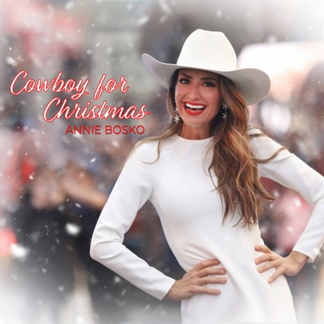 Cowboy for Christmas | Boomplay Music