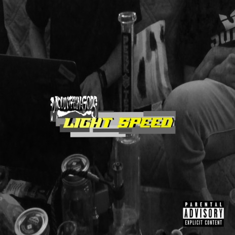 LightSpeed | Boomplay Music