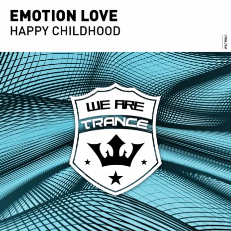Happy Childhood (Original Mix)