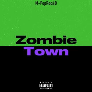 Zombie Town