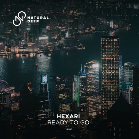 Ready To Go | Boomplay Music