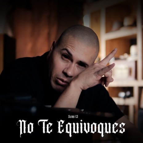 No Te Equivoques | Boomplay Music