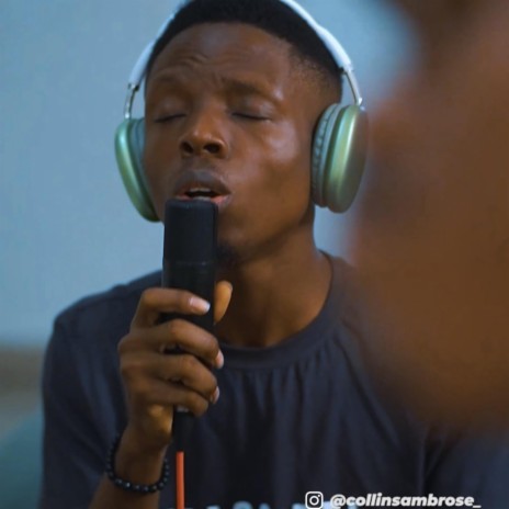 Collins Ambrose (Throne room worship) | Boomplay Music