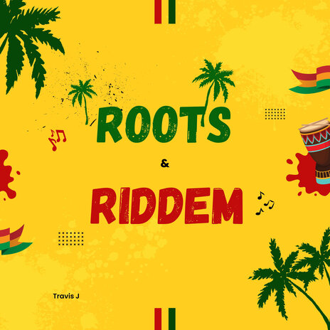 Roots of Riddem | Boomplay Music