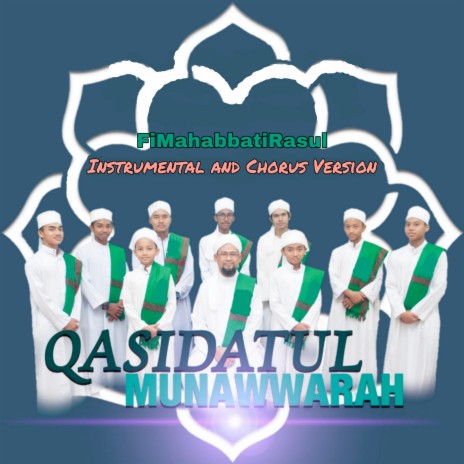 Ya Hanana Chorus Version By Qasidatul Munawwarah Boomplay Music