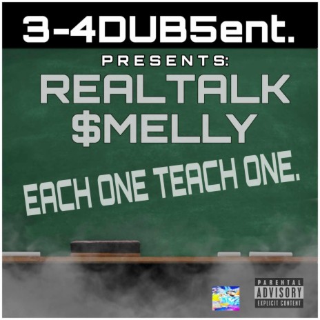 Each One Teach One | Boomplay Music